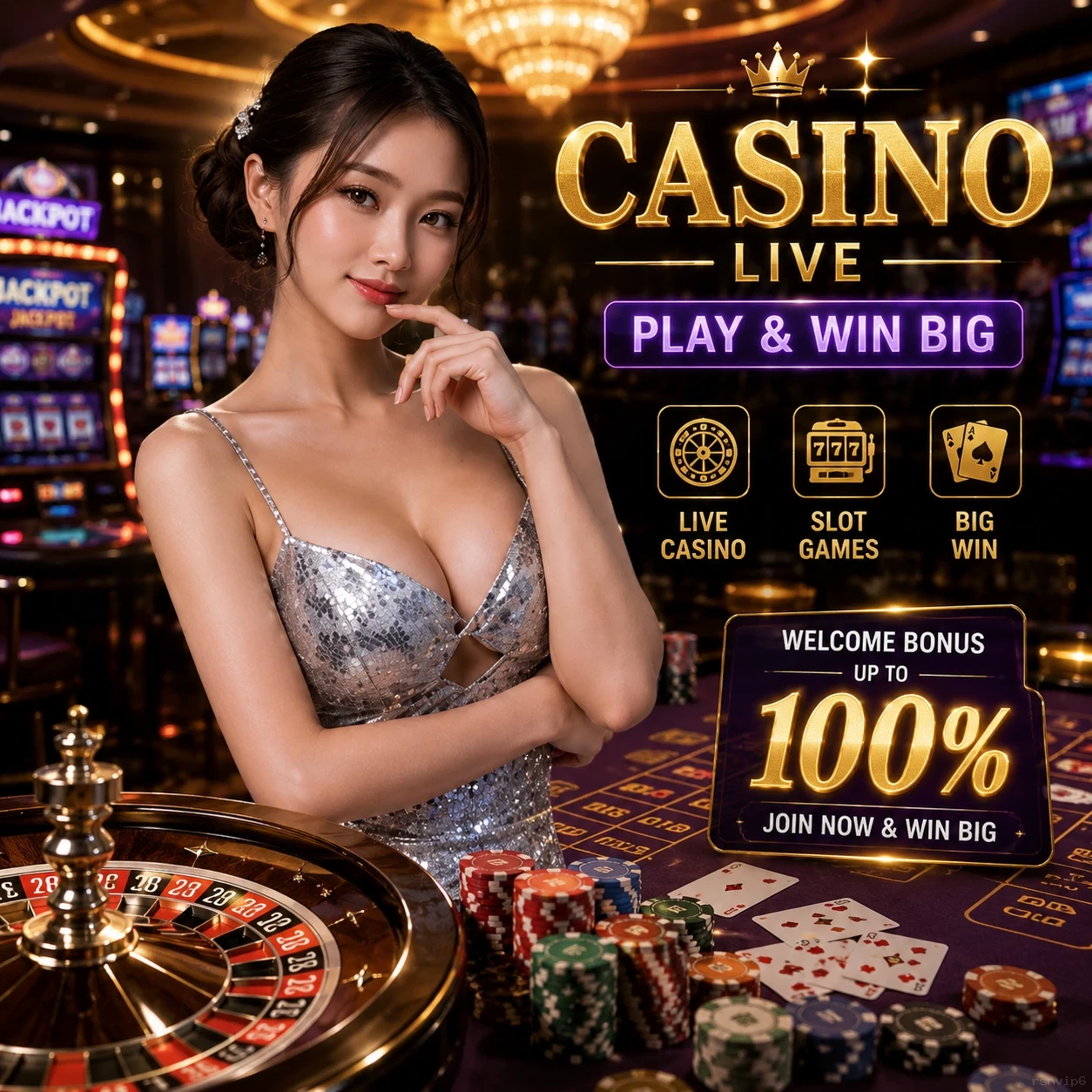 rsnvip6 APK — gampang dipakai